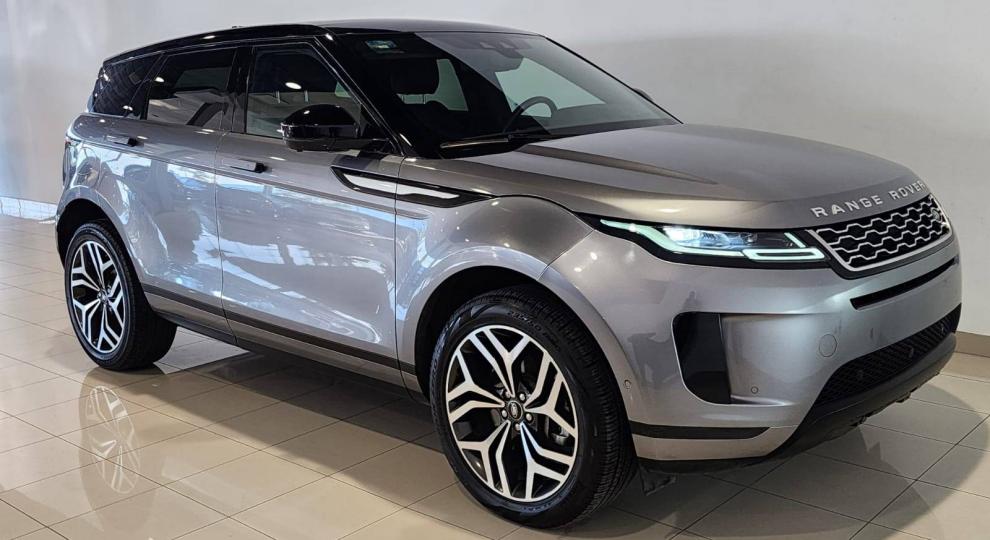 Land Rover Evoque 2020 San Pedro Garza García