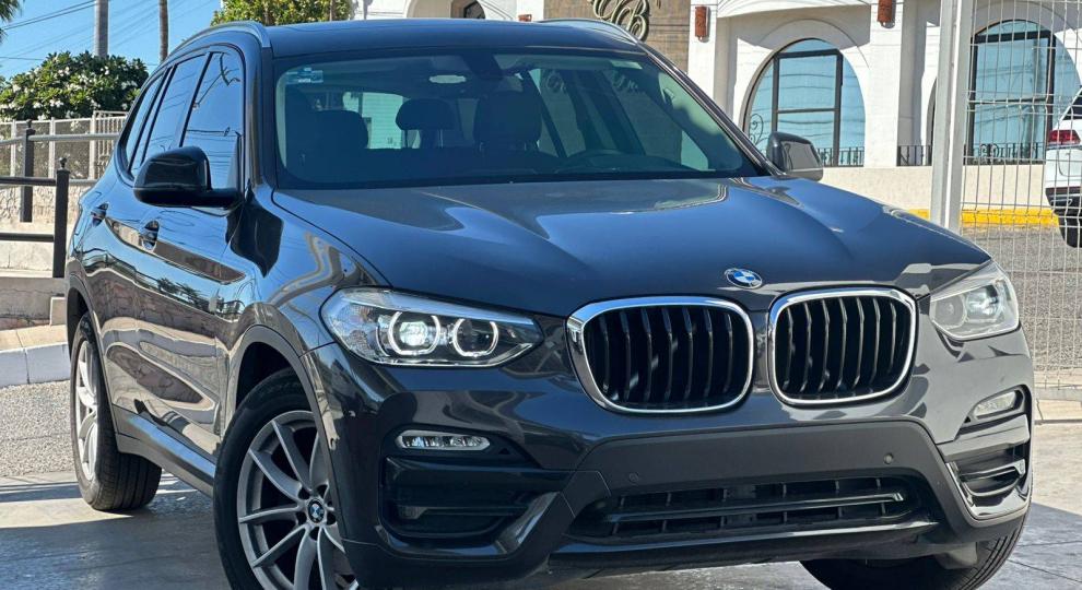BMW X3 2020 Hermosillo