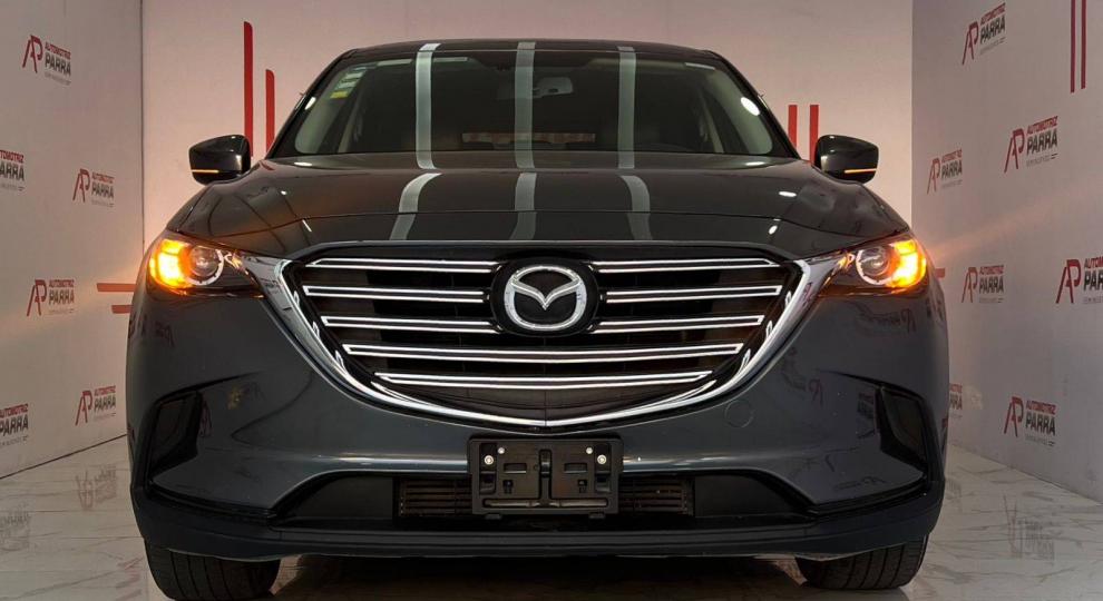 Mazda CX-9 2021 Puebla