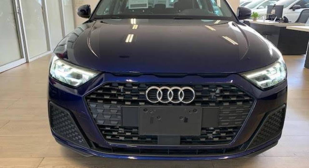 Audi A1 Sportback 2024 Benito Juárez