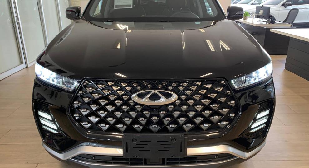 Chirey TIGGO 7 PRO 1.5T PREMIUM CVT 2023 Benito Juárez