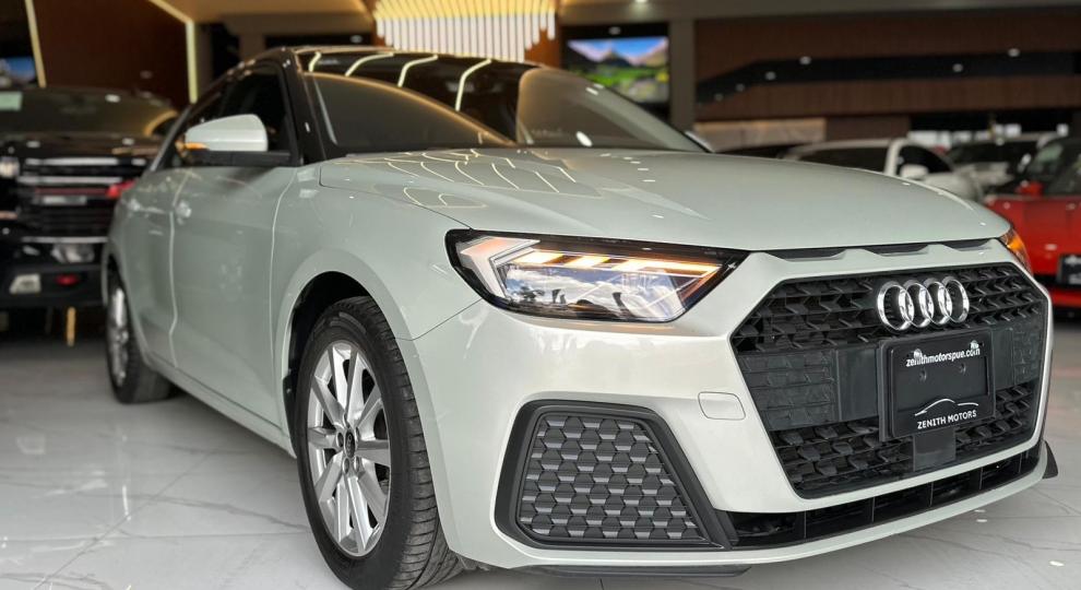 Audi A1 Cool 2023 Puebla
