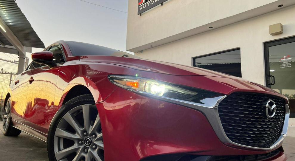 Mazda 3 S Grand Touring 2019 Hermosillo