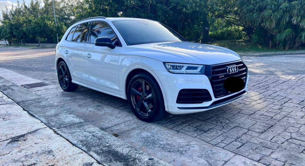 Audi Q5 2019 Cancun