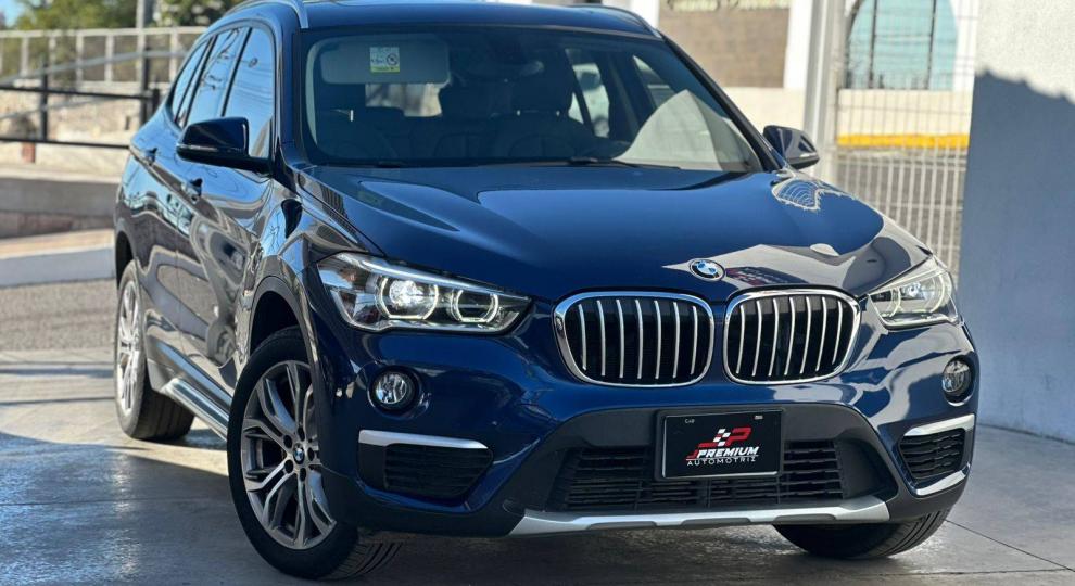 BMW X1 2019 Hermosillo