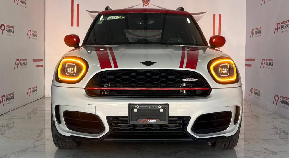 Mini Cooper Countryman 2023 Puebla