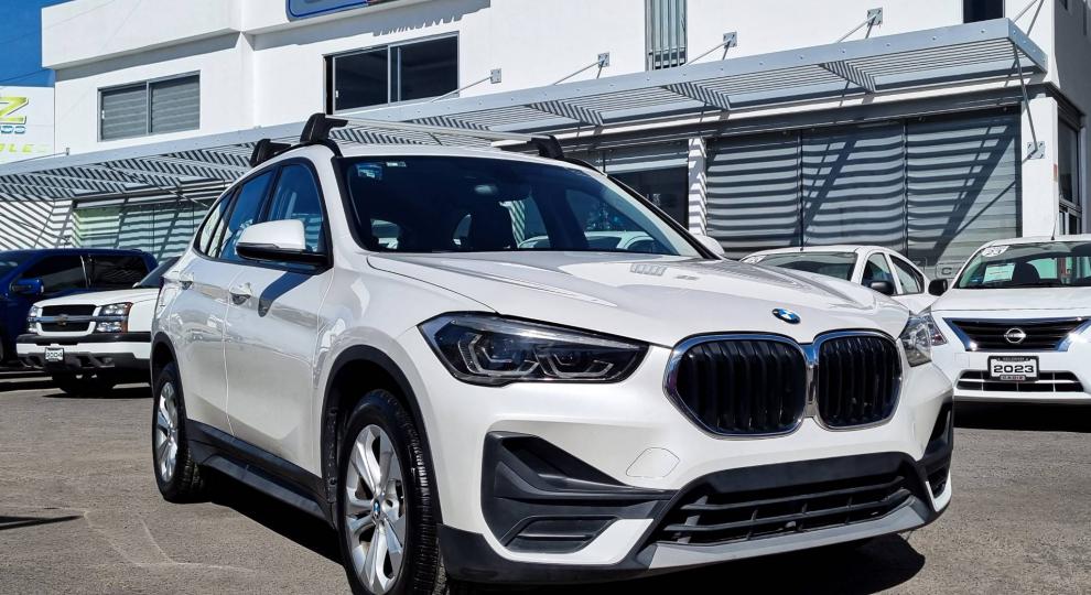 BMW X1 sDRIVE 2020 Hermosillo