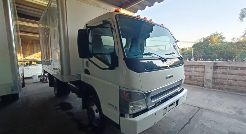 Freightliner FL-360 2016 Guadalajara