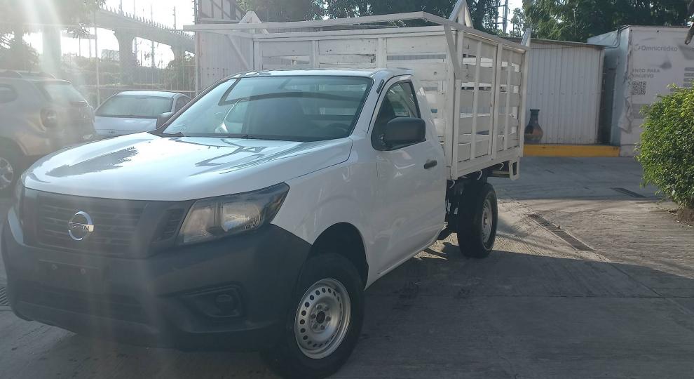 Nissan NP300 2020 Tlaquepaque