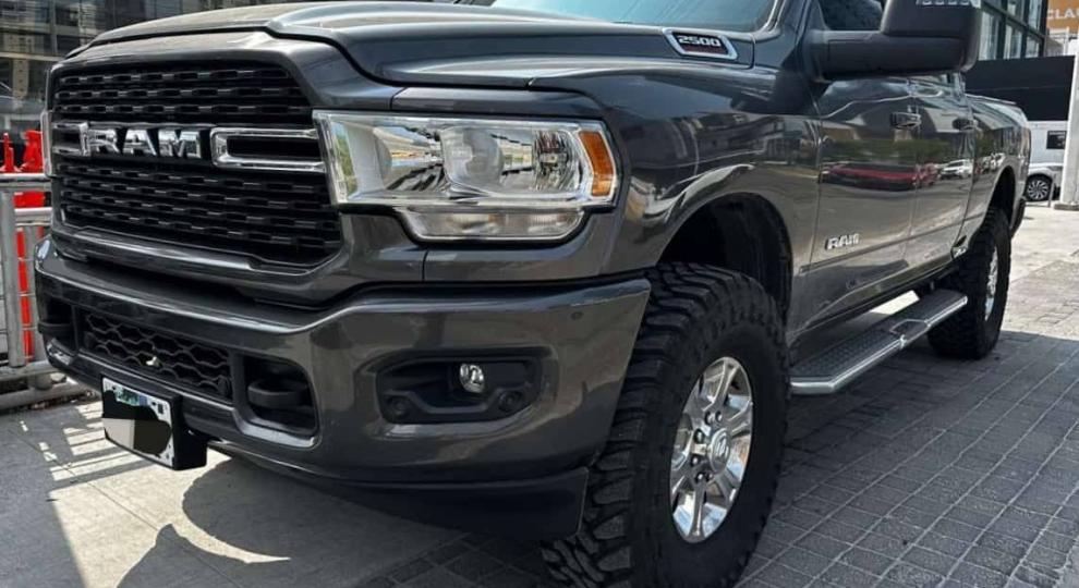 Dodge Ram 2500 Pick Up 2024 Guadalajara