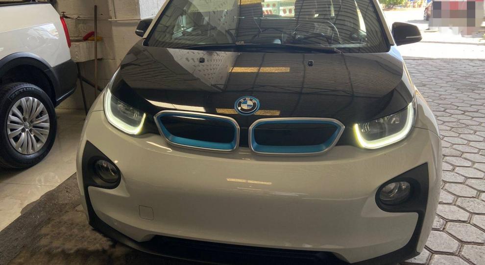 BMW i3 2017 Amozoc