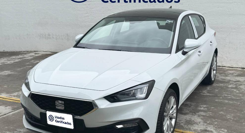 Seat León TSI 2024 Celaya