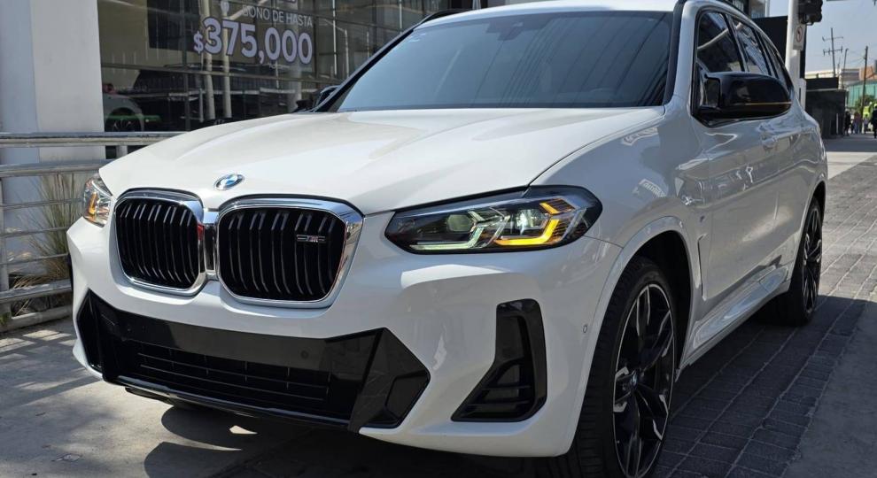 BMW X3 2023 Guadalajara