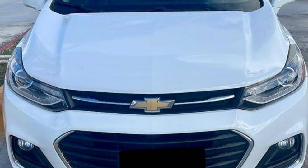 Chevrolet Trax 2019 Cancun