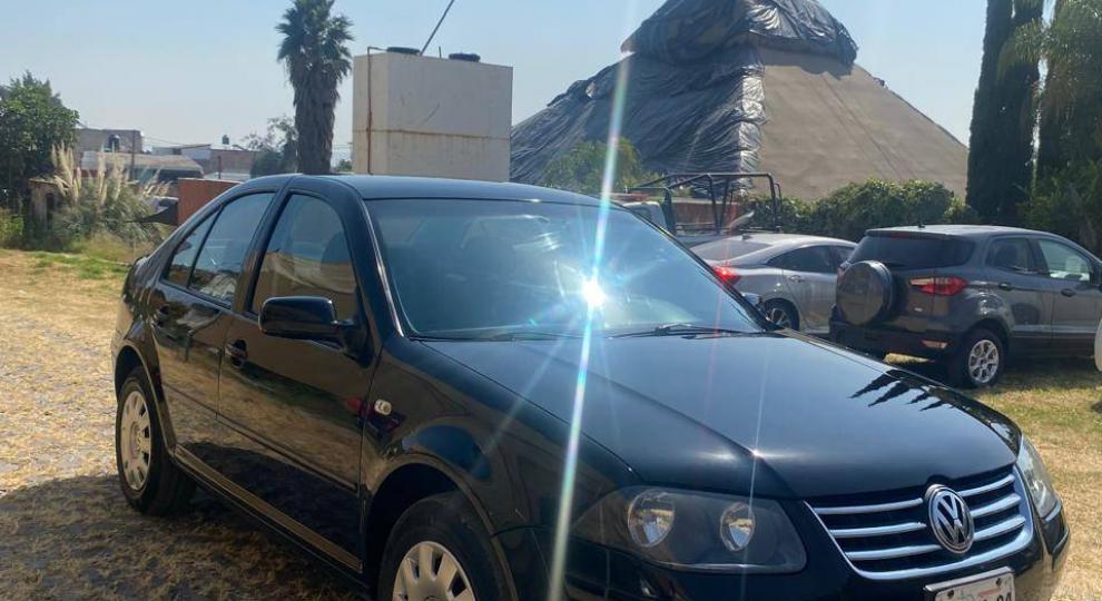 Volkswagen Jetta Clásico 2015 Zapopan
