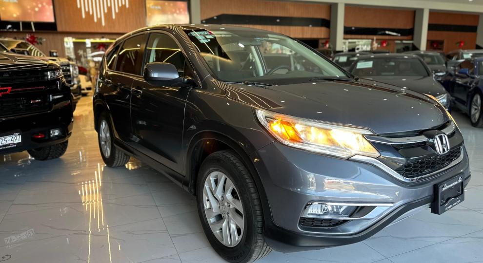 Honda CR-V 2016 Puebla