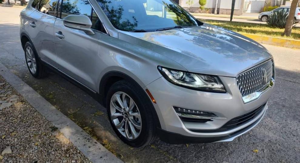 Lincoln MKC 2019 Hermosillo