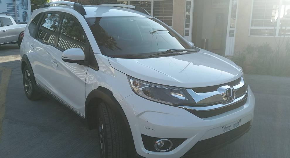 Honda BR-V 2019 Tlaquepaque