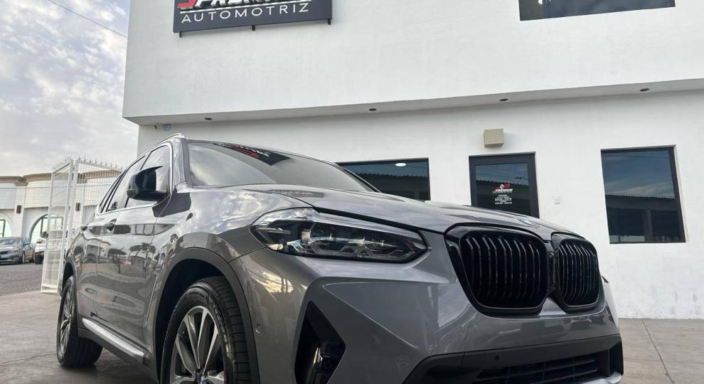 BMW X3 2023 Hermosillo
