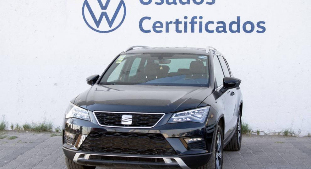 Seat Ateca 2020 Querétaro