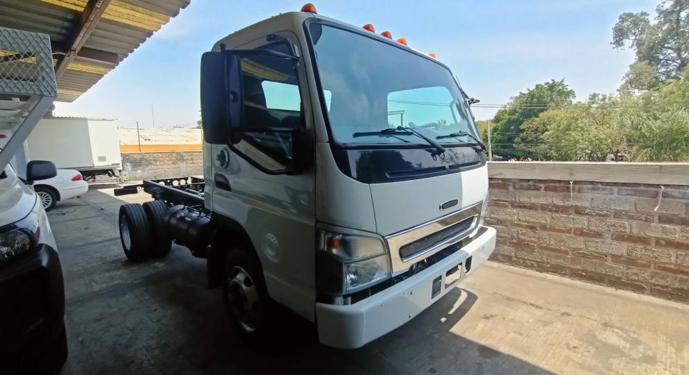 Freightliner FL-360 2015 Guadalajara