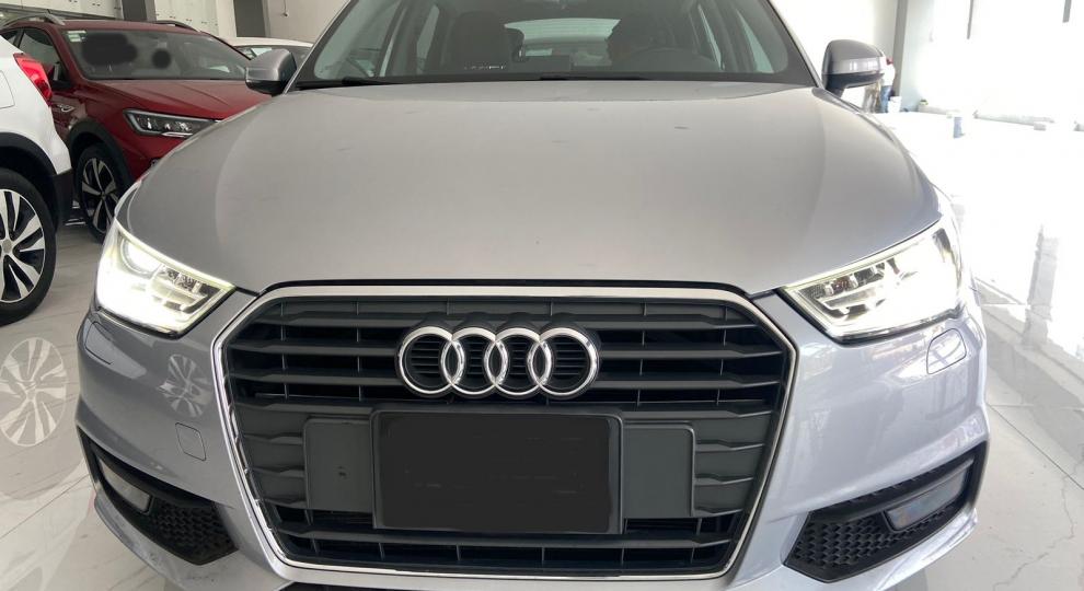 Audi A1 2018 Amozoc