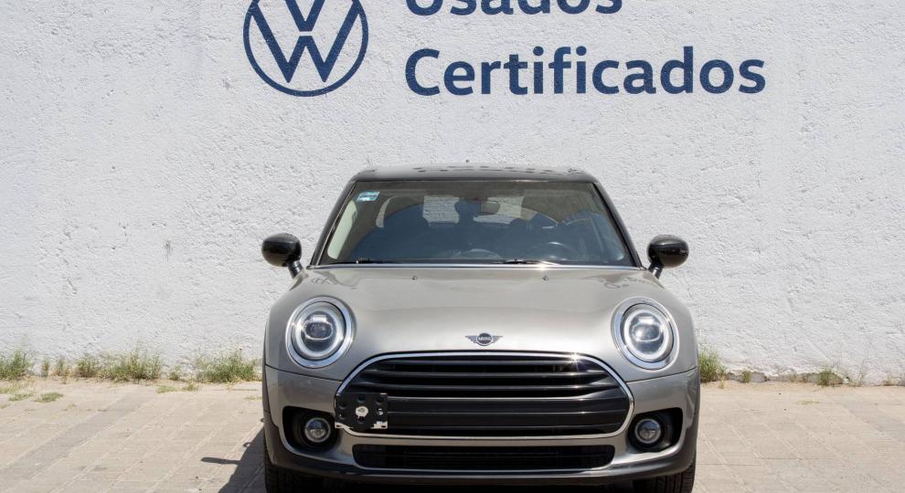 Mini Clubman 2020 Querétaro
