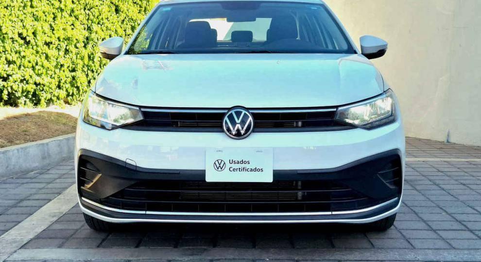 Volkswagen Virtus 2023 Puebla