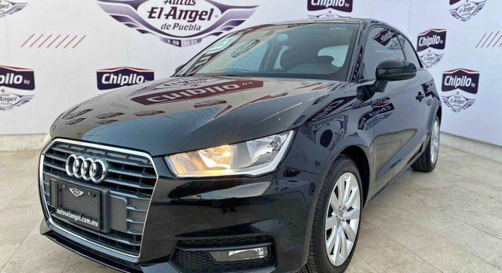 Audi A1 2018 Puebla