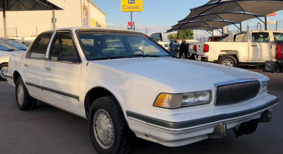 Chevrolet Century 1994 Hermosillo