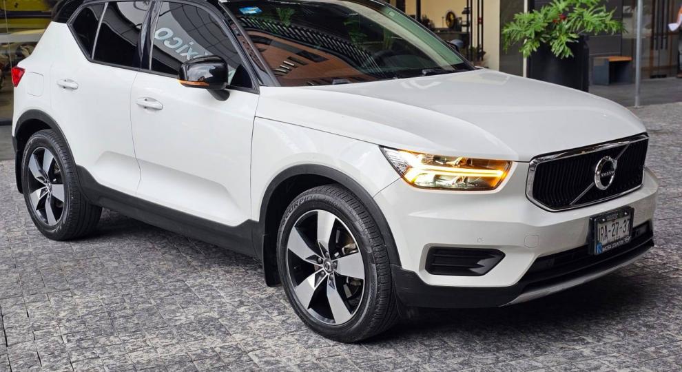 Volvo XC40 2019 Zapopan