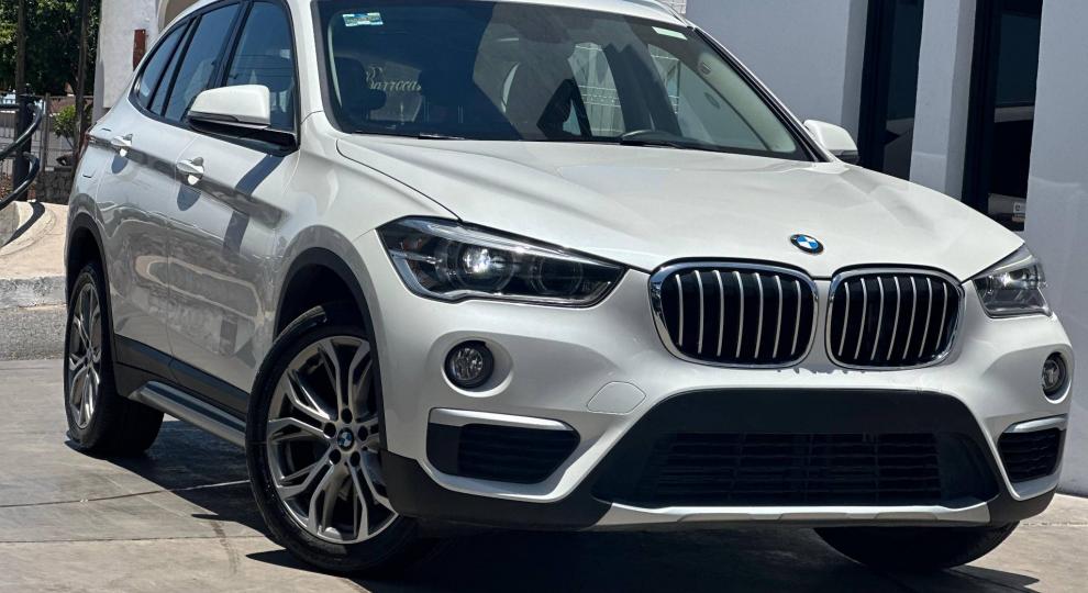 BMW X1 2019 Hermosillo
