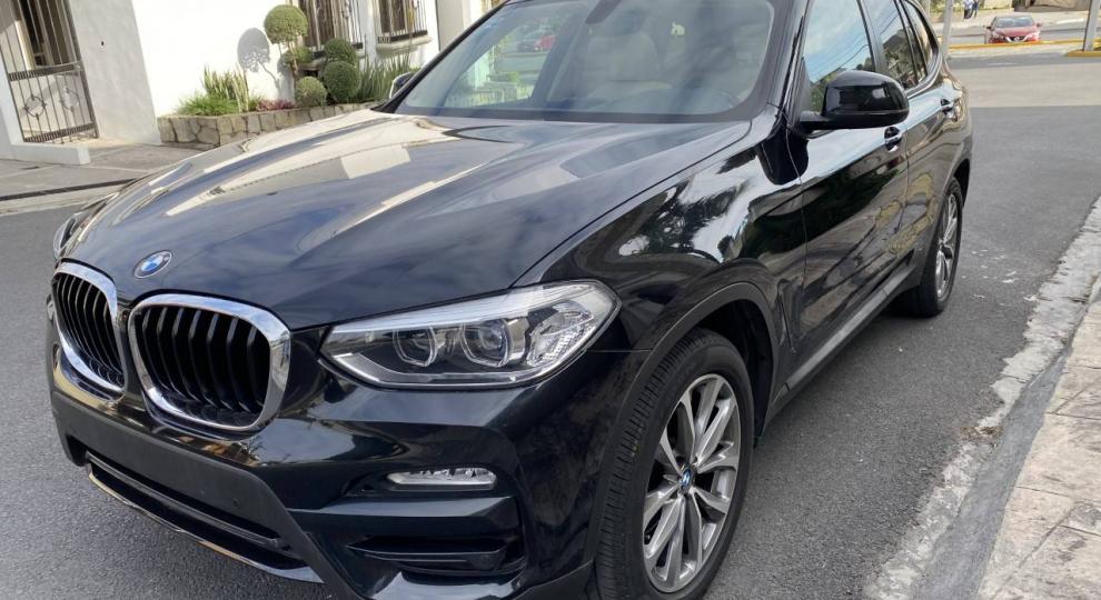 BMW X3 2019 Monterrey