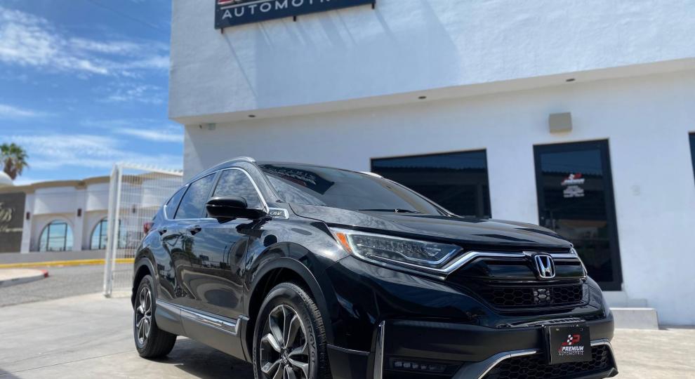 Honda CR-V 2020 Hermosillo