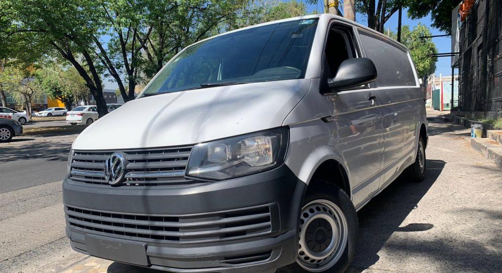 Volkswagen Transporter 2019 Guadalajara