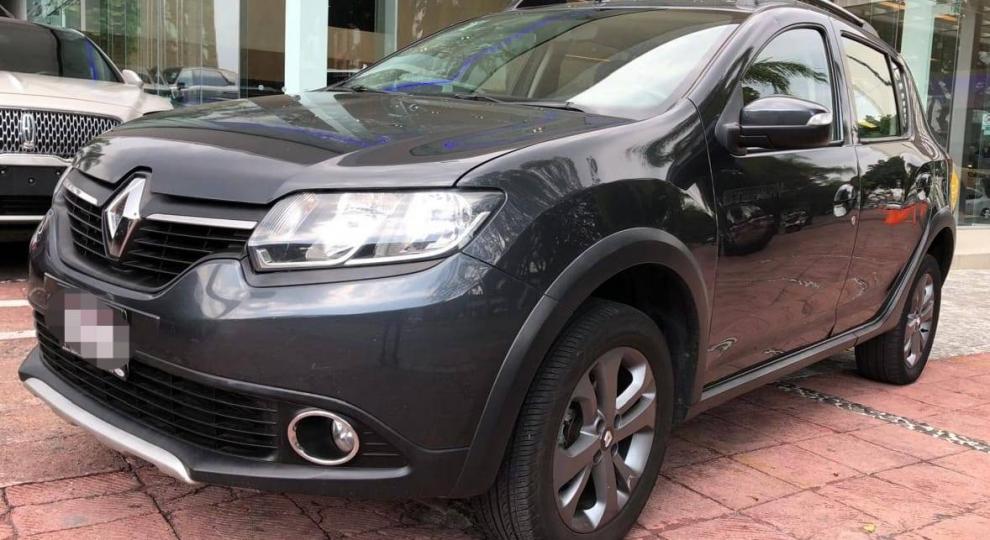 Renault Stepway 2019 Guadalajara