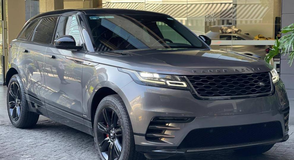 Land Rover Velar R- Dynamic 2019 Zapopan