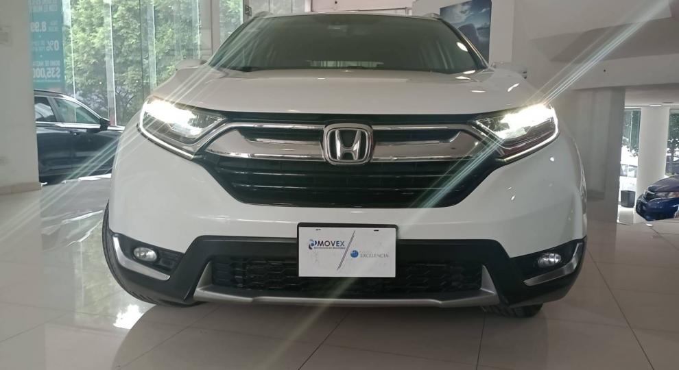 Honda CR-V 2019 Puebla