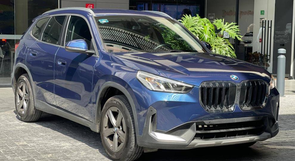 BMW X1 sDRIVE 2023 Zapopan