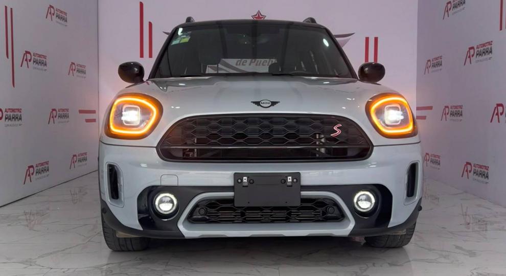 Mini Cooper Countryman 2023 Puebla