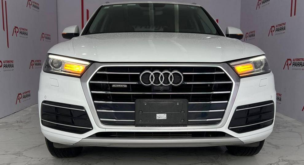 Audi Q5 2019 Puebla