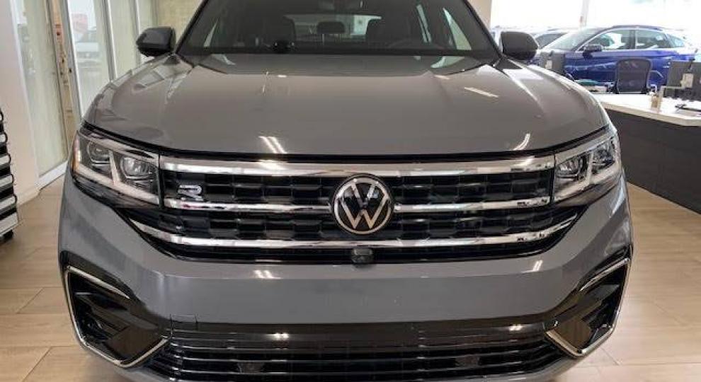 Volkswagen Cross Sport 2023 Benito Juárez