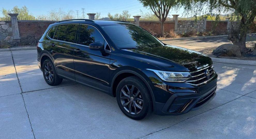 Volkswagen Tiguan 2024 Hermosillo