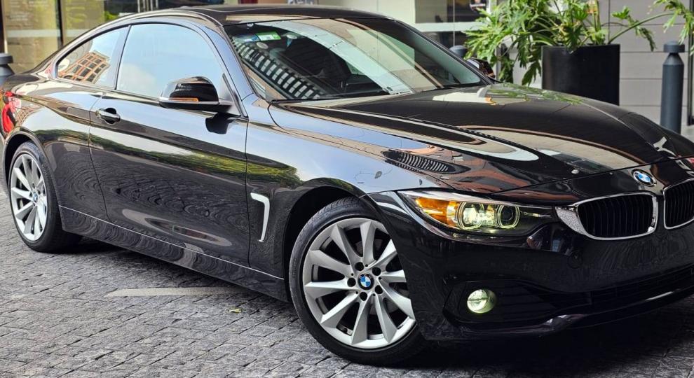 BMW 420 I 2020 Zapopan