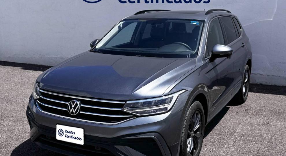 Volkswagen Tiguan 2023 Celaya