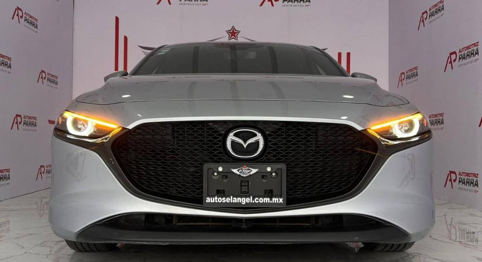 Mazda Mazda 3 2021 Puebla