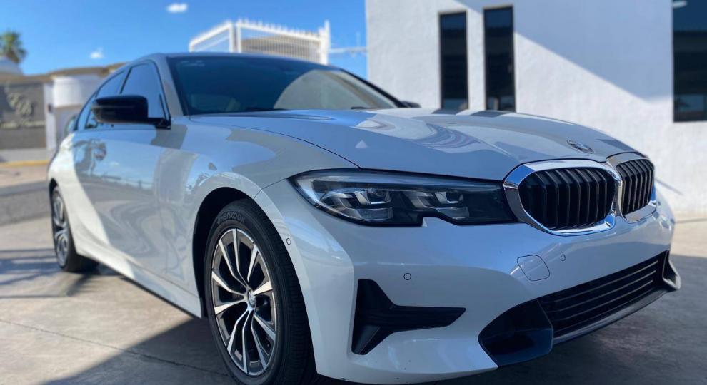 BMW Serie 3 2020 Hermosillo