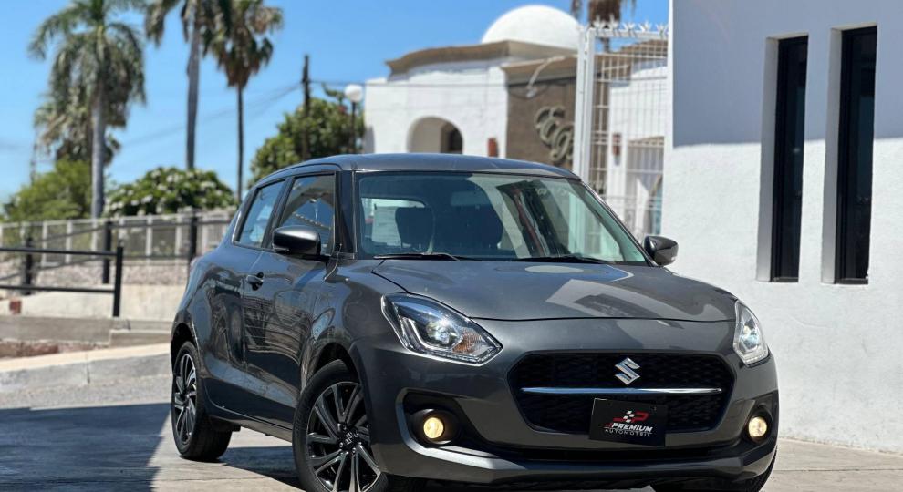 Suzuki Swift 2023 Hermosillo
