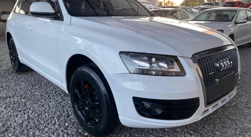 Audi Q5 2011 Zapopan