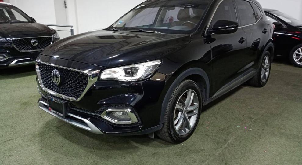 MG MG HS 2023 Puebla